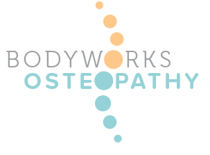 Bodyworks Osteopathy Logo